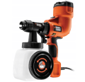 BLACK&DECKER HVLP200 - Pistolet natryskowy do malowania