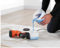 BLACK&DECKER HVLP200 - Pistolet natryskowy do malowania