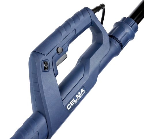 CELMA PRBt225GEO - Szlifierka do gipsu 225 MM