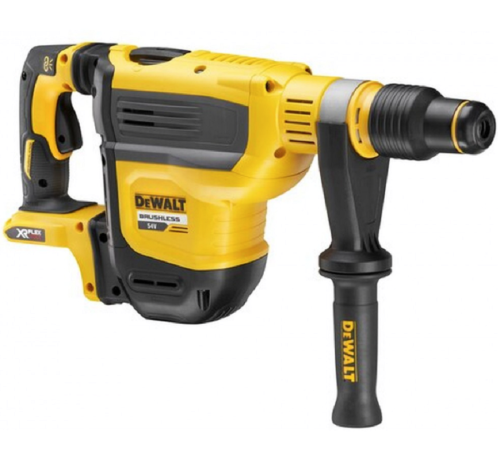 DEWALT DCH614N - Akumulatorowa Młotowiertarka SDS-Max