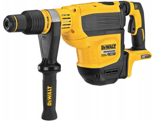 DEWALT DCH614N - Akumulatorowa Młotowiertarka SDS-Max