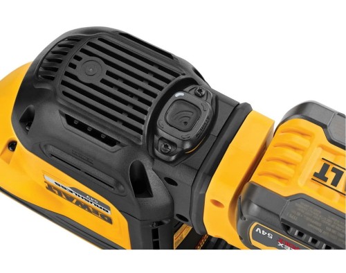 DEWALT DCH614N - Akumulatorowa Młotowiertarka SDS-Max