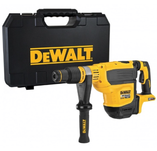 DEWALT DCH614N - Akumulatorowa Młotowiertarka SDS-Max