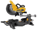 DEWALT DCS727N - Akumulatorowa ukośnica z posuwem 250 MM