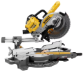 DEWALT DCS727N - Akumulatorowa ukośnica z posuwem 250 MM