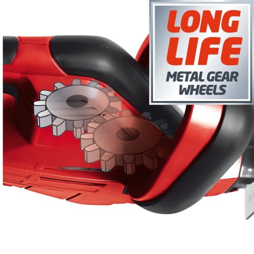 EINHELL GH-EH 4245 - Nożyce elektryczne do żywopłotu