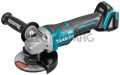 MAKITA DGA506ZJ - Akumulatorowa Szlifierka kątowa 125 MM