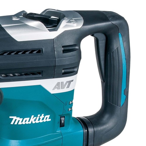 MAKITA HR4013C - Młot udarowo-obrotowy SDS-MAX