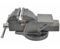 Awtools AW24231 - Imadło ślusarskie stałe 4"/100 mm
