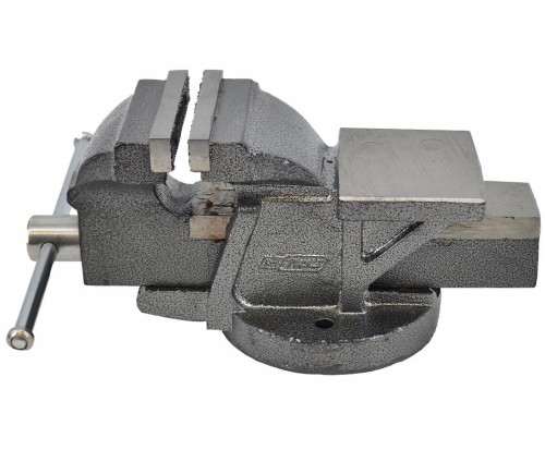 Awtools AW24231 - Imadło ślusarskie stałe 4"/100 mm