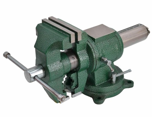 Awtools AW24295 - Imadło wielofunkcyjne SG 5"/125 mm