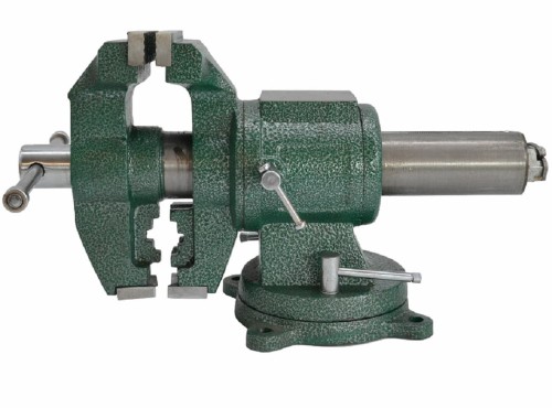 Awtools AW24295 - Imadło wielofunkcyjne SG 5"/125 mm