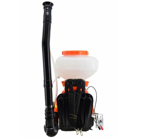 AWTOOLS WF3A - Opryskiwacz spalinowy plecakowy 20 L