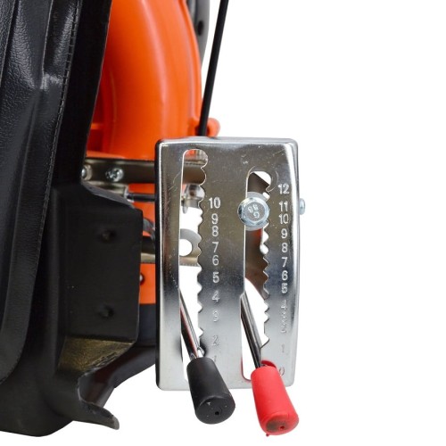 AWTOOLS WF3A - Opryskiwacz spalinowy plecakowy 20 L