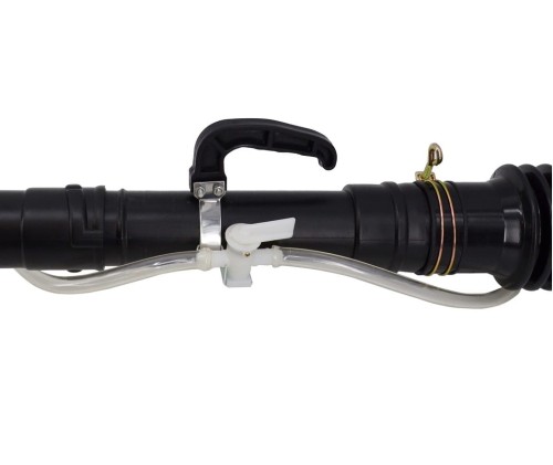 AWTOOLS WF3A - Opryskiwacz spalinowy plecakowy 20 L