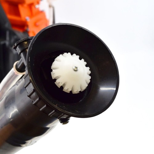 AWTOOLS WF3A - Opryskiwacz spalinowy plecakowy 20 L