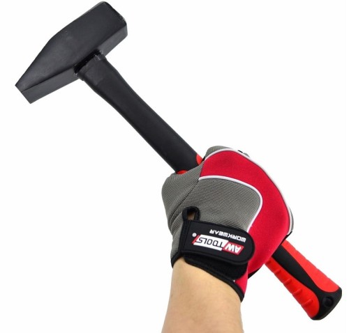 AWTOOLS - Rękawice robocze PRO