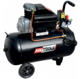 AWTOOLS FL-24L - Kompresor olejowy 24 L