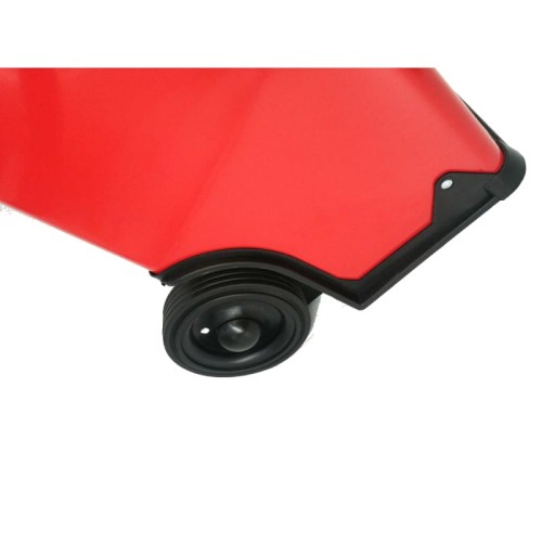 AWTOOLS AW30590 - Wózek narzędziowy bez osprzętu / 3 częściowy