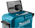 MAKITA DCM501ZG - Akumulatorowy ekspres do kawy