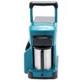 MAKITA DCM501ZG - Akumulatorowy ekspres do kawy