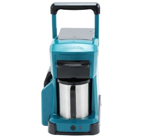 MAKITA DCM501ZG - Akumulatorowy ekspres do kawy