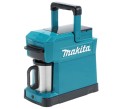 MAKITA DCM501ZG - Akumulatorowy ekspres do kawy