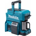 MAKITA DCM501ZG - Akumulatorowy ekspres do kawy