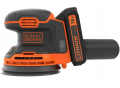 BLACK&DECKER CROS18 - Akumulatorowa szlifierka mimośrodowa 125 MM