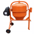 Altrad BWE-190 - Betoniarka 180 L