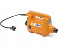 Belle BEL24400200-ZESTAW - Wibrator wgłębny / napęd + buława + wałek