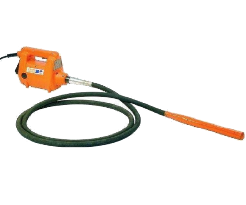 Belle BEL24400200-ZESTAW - Wibrator wgłębny / napęd + buława + wałek