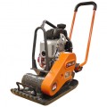 Belle PCLX 320- Zagęszczarka 13000 N + guma