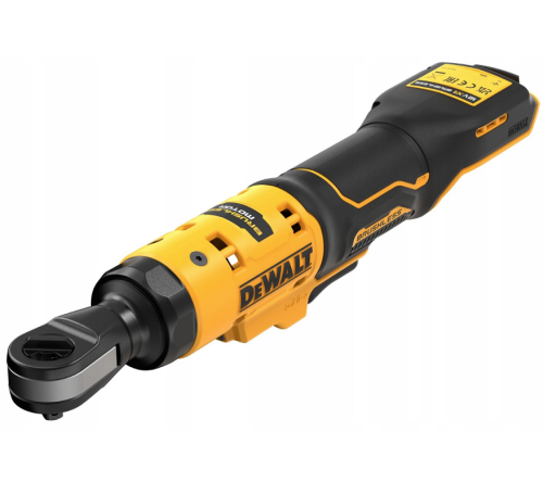 DEWALT DCF503N - Akumulatorowa grzechotka 3/8"