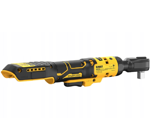 DEWALT DCF512D1 - Akumulatorowa grzechotka udarowa 1/2"