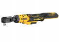 DEWALT DCF512D1 - Akumulatorowa grzechotka udarowa 1/2"