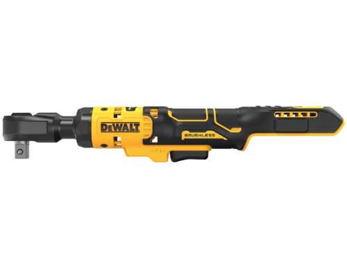 DEWALT DCF512D1 - Akumulatorowa grzechotka udarowa 1/2"