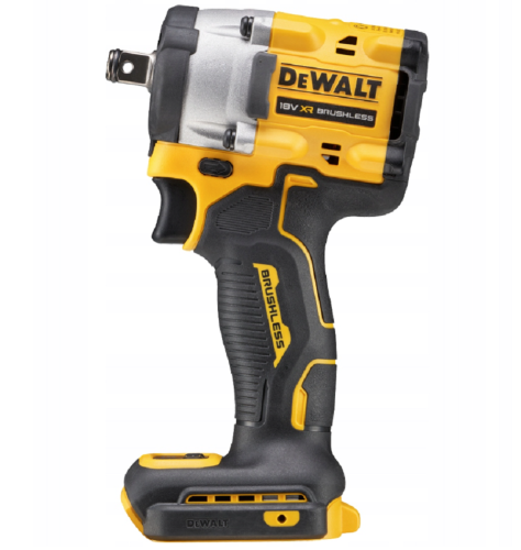 DeWalt DCF921D2T - Akumulatorowy klucz udarowy 1/2"