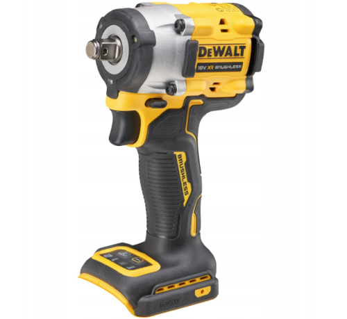 DeWalt DCF921NT - Akumulatorowy klucz udarowy 1/2"