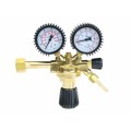 Reduktor MAXY CO2/Ar - 2 manometry