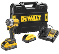 DeWalt DCF921H2T - Akumulatorowy klucz udarowy 1/2"