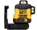 DEWALT DCLE34031N - Laser krzyżowy