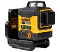 DEWALT DCLE34031N - Laser krzyżowy