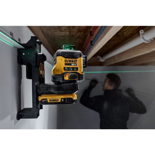 DEWALT DCLE34031N - Laser krzyżowy