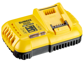 DEWALT DCB118 - Szybka ładowarka 18 V