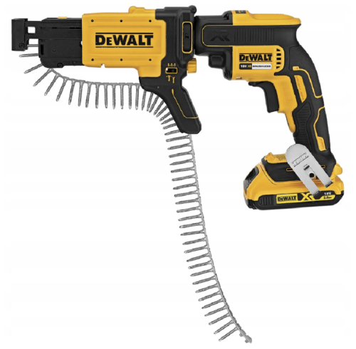 DEWALT DCF6202 - Magazynek do wkrętarek G-K