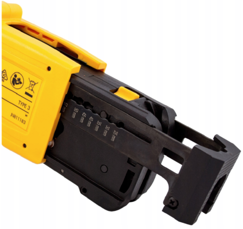 DEWALT DCF6202 - Magazynek do wkrętarek G-K