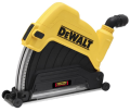 DeWalt DWE46225 - Osłona szlifierki kątowej 125 MM