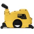 DeWalt DWE46225 - Osłona szlifierki kątowej 125 MM