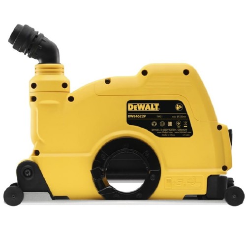DeWalt DWE46225 - Osłona szlifierki kątowej 125 MM